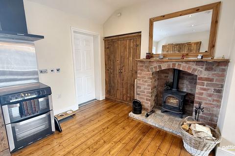 2 Bothal Terrace, Choppington, NE62 5HY