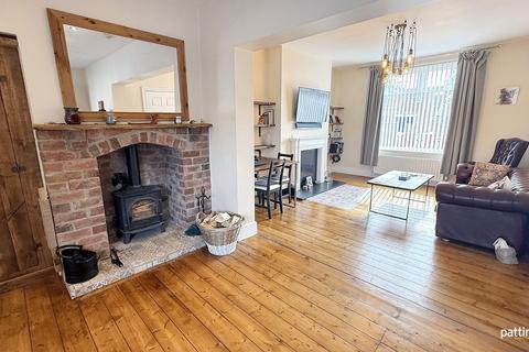 2 Bothal Terrace, Choppington, NE62 5HY