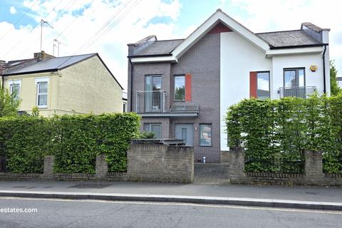 undefined, Victoria Road, New Barnet, EN4