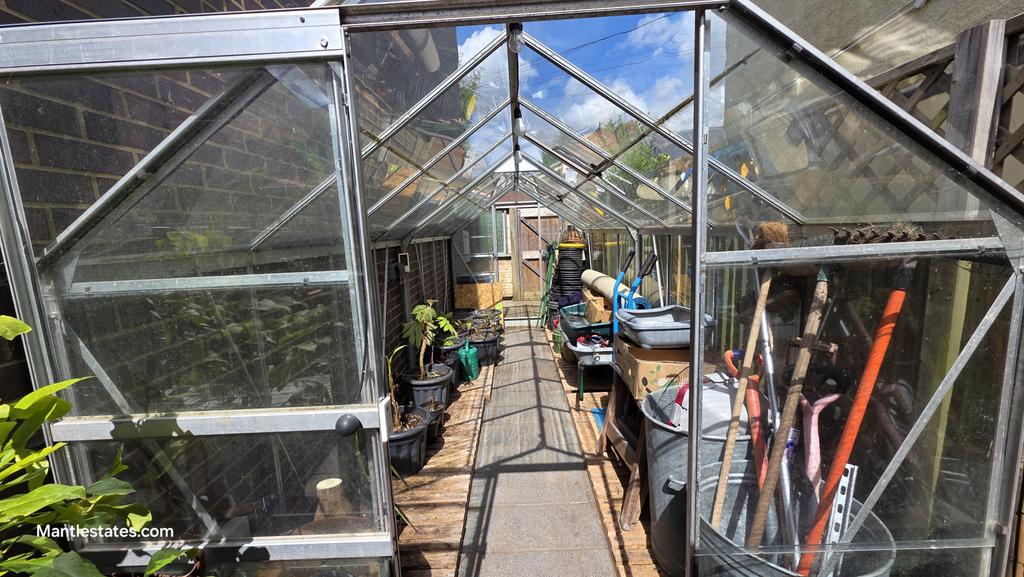 Greenhouse