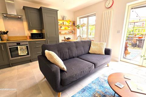undefined, Victoria Road, New Barnet, EN4