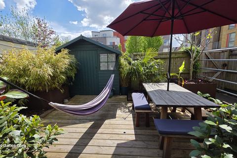 undefined, Victoria Road, New Barnet, EN4