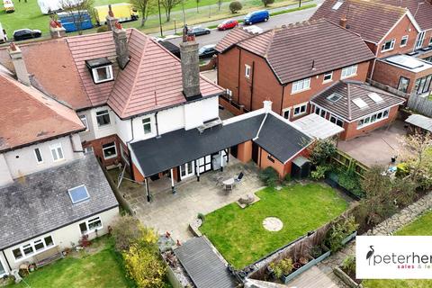 5 bedroom semi-detached house for sale, Sea Lane, Seaburn, Sunderland