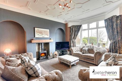 5 bedroom semi-detached house for sale, Sea Lane, Seaburn, Sunderland