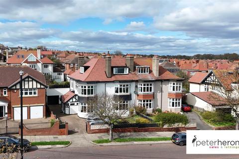 5 bedroom semi-detached house for sale, Sea Lane, Seaburn, Sunderland