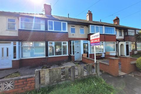 2 bedroom house for sale, Lytham Road, Warton PR4