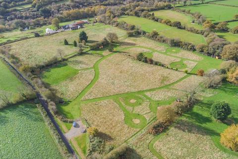 6 bedroom property with land for sale, Saron, Llandysul, SA44