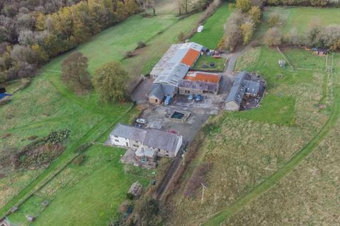 6 bedroom property with land for sale, Saron, Llandysul, SA44
