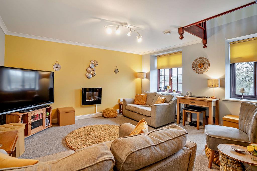 Living Room  3