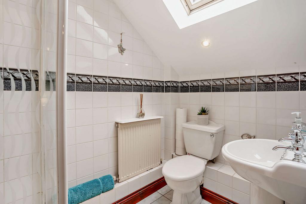 Bathroom  3
