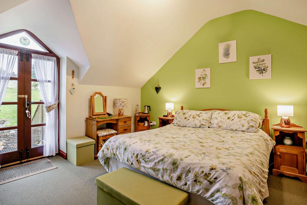 Principal Bedroom  3
