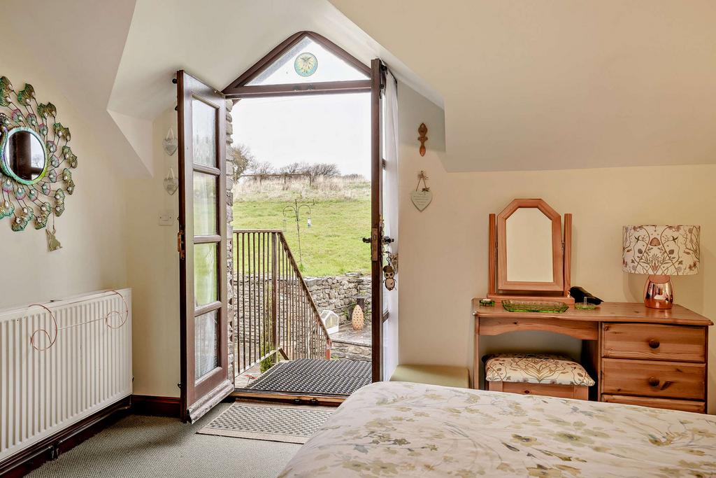 Principal Bedroom  3