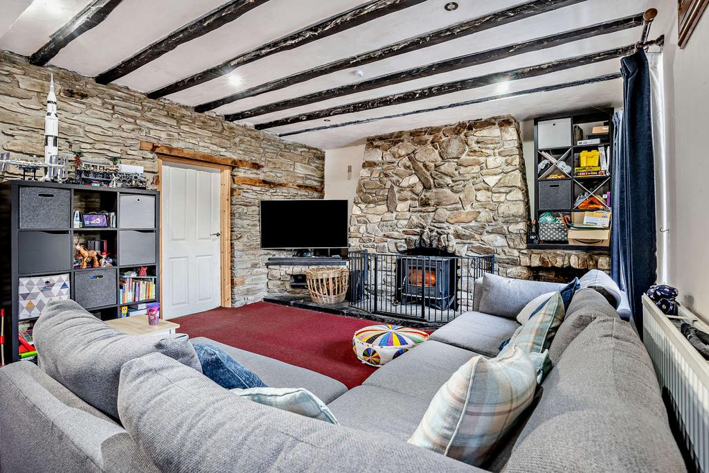 Living Room  1