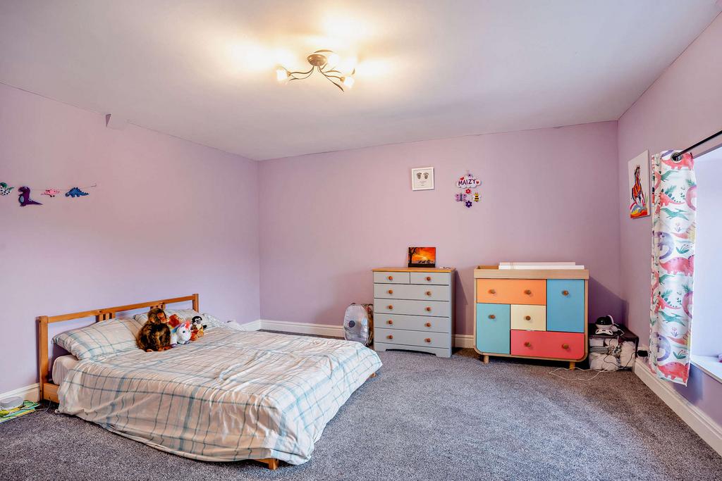 Double Bedroom 2