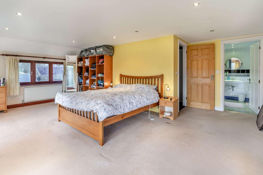 Principal Bedroom  1