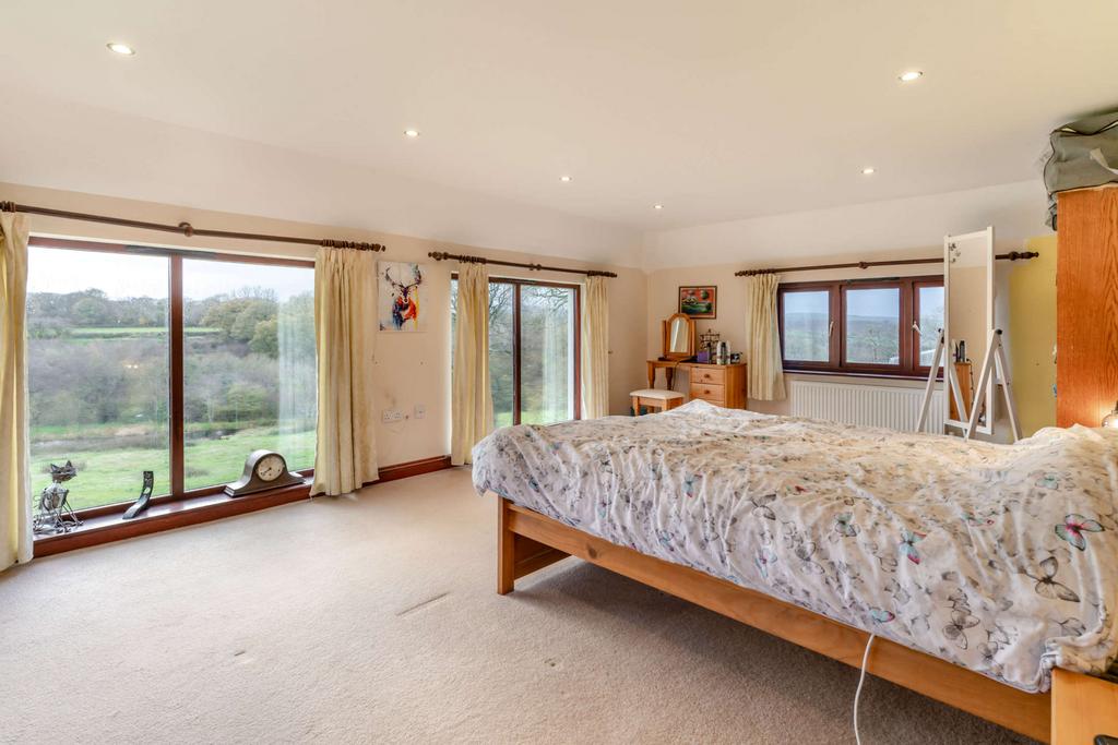Principal Bedroom  1
