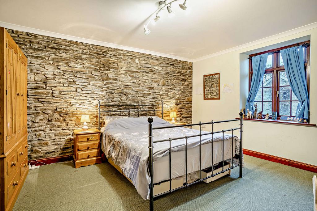 Principal Bedroom  2
