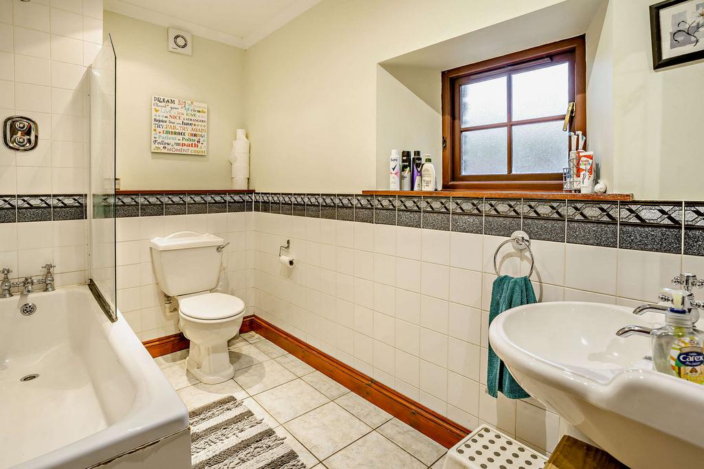 Bathroom  2