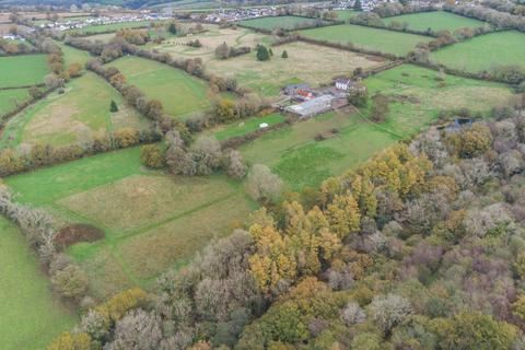 undefined, Saron, Llandysul, SA44