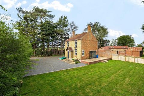 , Anwick Fen, Sleaford, Lincolnshire, NG34
