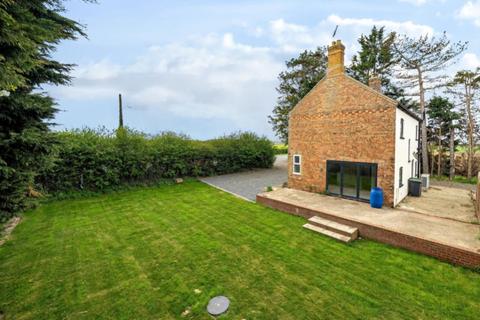 undefined, , Anwick Fen, Sleaford, Lincolnshire, NG34