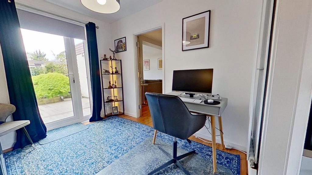 Study/Family Room