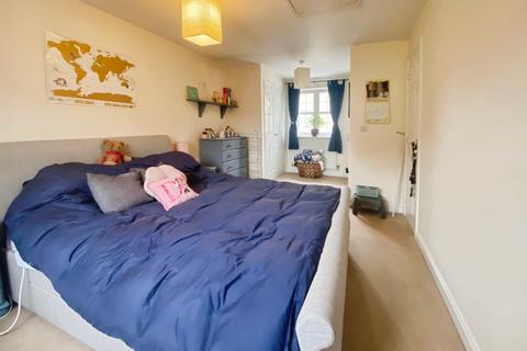9 Ashcombe Crescent, Witney, OX28 6GL