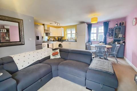 9 Ashcombe Crescent, Witney, OX28 6GL