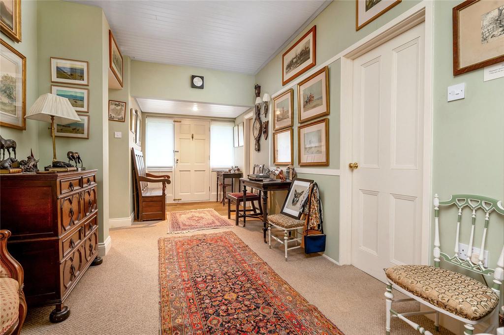 Hallway