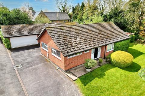 3 bedroom bungalow for sale, Church Lane, Thorpe Satchville, Melton Mowbray
