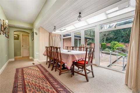 3 bedroom bungalow for sale, Church Lane, Thorpe Satchville, Melton Mowbray