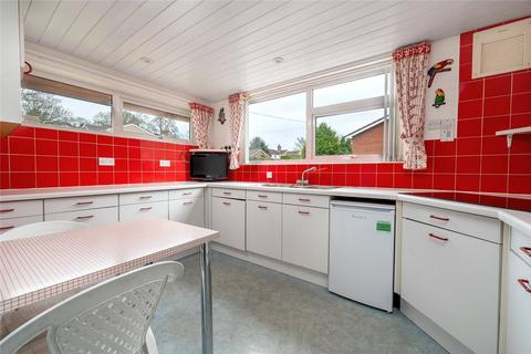 3 bedroom bungalow for sale, Church Lane, Thorpe Satchville, Melton Mowbray