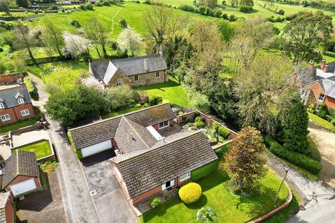 3 bedroom bungalow for sale, Church Lane, Thorpe Satchville