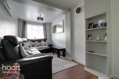 undefined, Dewey Road, Dagenham