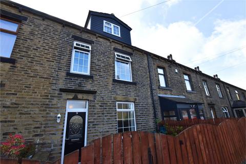 9 Eversley Place, Halifax, HX2 7QB