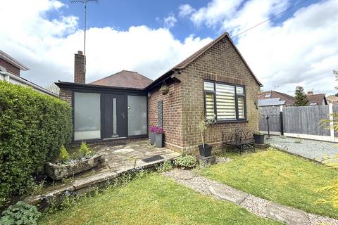 2 bedroom detached bungalow for sale, Armitage Road, Brereton, Rugeley