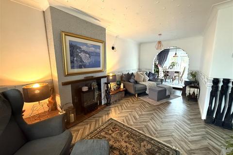 2 bedroom detached bungalow for sale, Armitage Road, Brereton, Rugeley