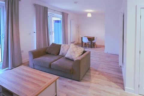 4 bedroom terraced house to rent, Westminster Road, Selly Oak, Birmingham B29