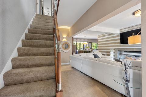 4 bedroom detached house for sale, Ruther Glen, Blackburn Road, Egerton, Bolton, BL7