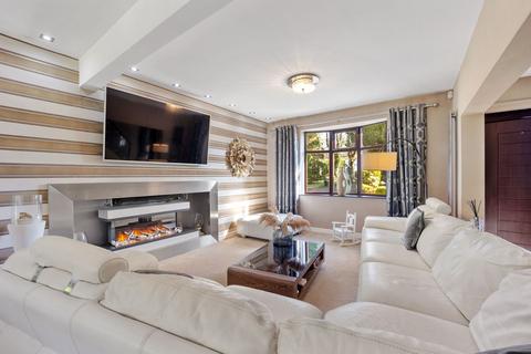 4 bedroom detached house for sale, Ruther Glen, Blackburn Road, Egerton, Bolton, BL7
