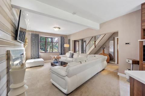 4 bedroom detached house for sale, Ruther Glen, Blackburn Road, Egerton, Bolton, BL7
