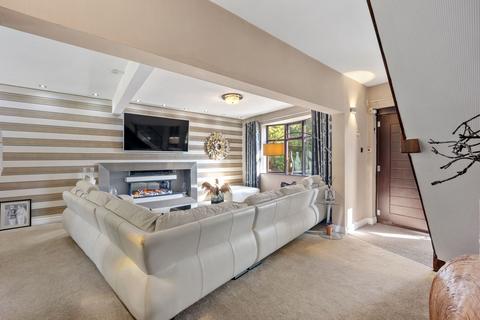 4 bedroom detached house for sale, Ruther Glen, Blackburn Road, Egerton, Bolton, BL7