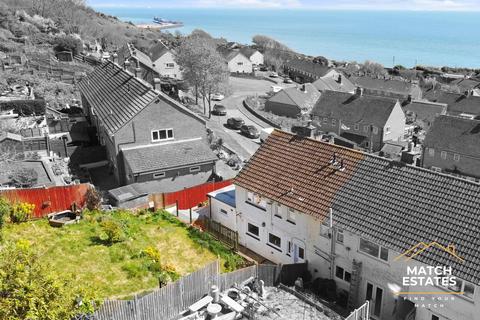 4 bedroom end of terrace house for sale, St. Georges Crescent, Dover CT17