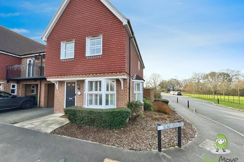 31 Eling Crescent, Sherfield On Loddon, Hook, RG27 0FJ