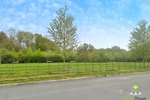 31 Eling Crescent, Sherfield On Loddon, Hook, RG27 0FJ