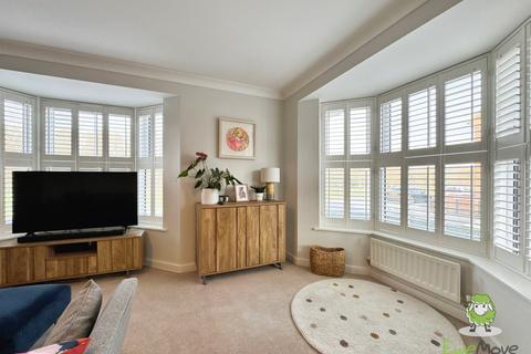 31 Eling Crescent, Sherfield On Loddon, Hook, RG27 0FJ
