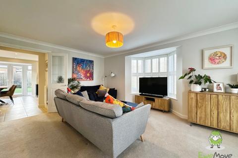 31 Eling Crescent, Sherfield On Loddon, Hook, RG27 0FJ