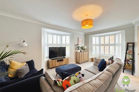 31 Eling Crescent, Sherfield On Loddon, Hook, RG27 0FJ