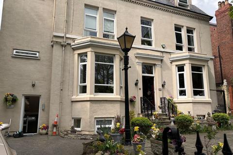 undefined, Knowsley Road, Liverpool L19