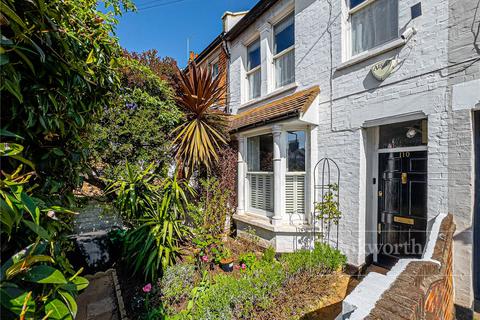 4 bedroom terraced house for sale, Rucklidge Avenue, Willesden Junction, London, NW10